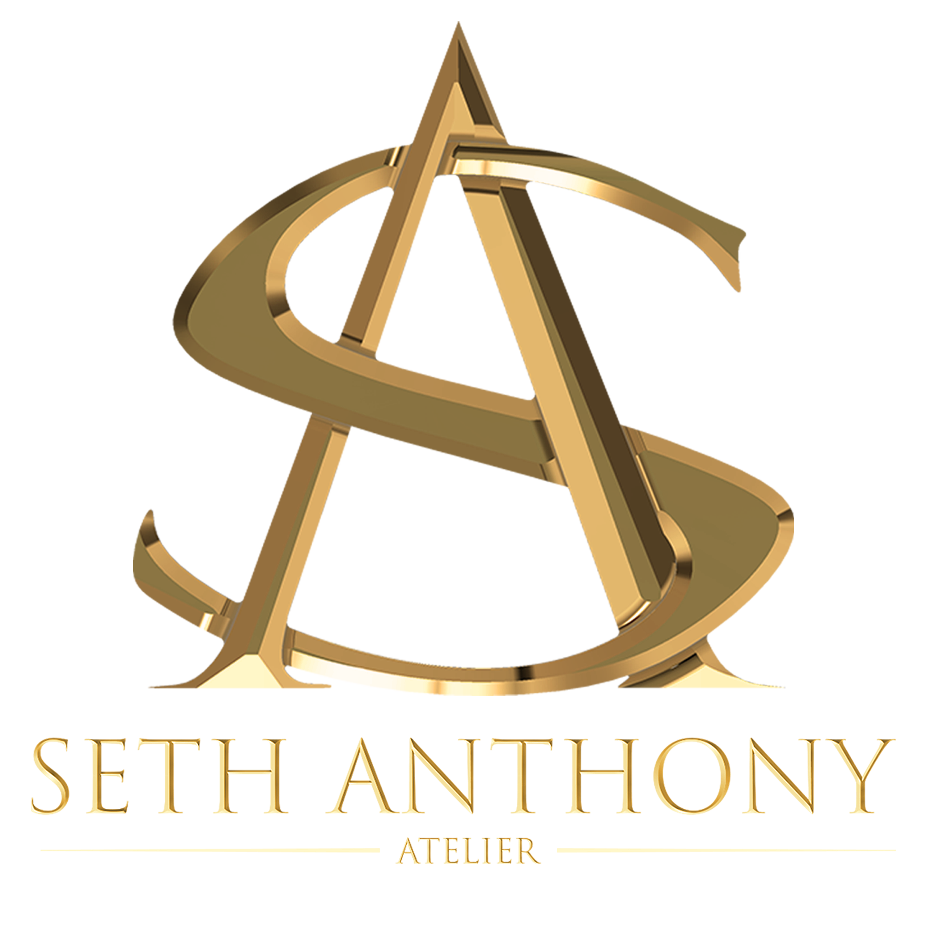 Seth Anthony Atelier